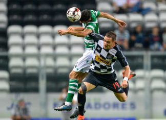 I Liga. Sporting não consegue mais do que um empate na estreia de Leonel Pontes