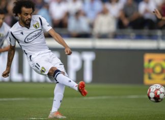 Famalicão procura segurar liderança na visita ao Sporting