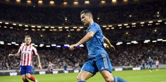Liga dos Campeões: Cristiano ‘Lendário’ Ronaldo arranca segunda época na Juventus com ‘orelhuda’ na mira