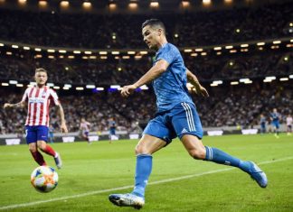 Liga dos Campeões: Cristiano ‘Lendário’ Ronaldo arranca segunda época na Juventus com ‘orelhuda’ na mira