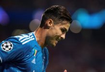 Prémio ‘The Best’ será hoje atribuido a Ronaldo, Messi ou Van Dijk