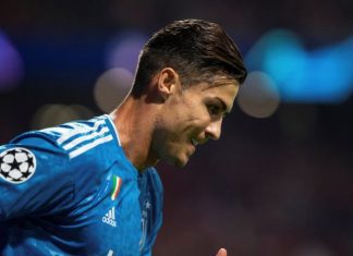 Prémio ‘The Best’ será hoje atribuido a Ronaldo, Messi ou Van Dijk