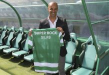 Arrojado, arriscado e com “zero medo”: este é o Sporting que Silas quer