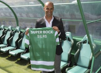 Arrojado, arriscado e com “zero medo”: este é o Sporting que Silas quer