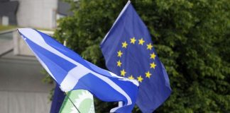 Tribunal escocês considera ilegal suspensão do Parlamento britânico
