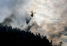 Época mais crítica dos incêndios termina hoje