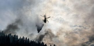 Época mais crítica dos incêndios termina hoje