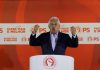 Eleições. António Costa propõe criação de conselho de concertação com regiões autónomas