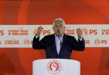 Eleições. António Costa propõe criação de conselho de concertação com regiões autónomas