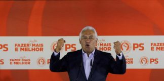 Eleições. António Costa propõe criação de conselho de concertação com regiões autónomas