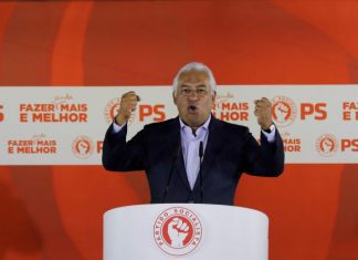 Eleições. António Costa propõe criação de conselho de concertação com regiões autónomas