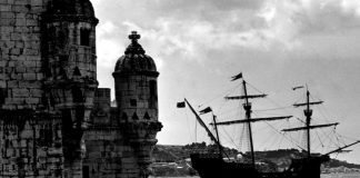 Há 500 anos, Fernão de Magalhães saiu para a circum-navegação. Mas D. Manuel queria evitar viagem e tentou prender navegador