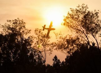 Três concelhos do distrito de Faro em risco máximo