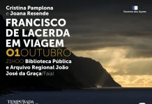 Temporada Artística 2019em viagem | Temporada Artística 2019