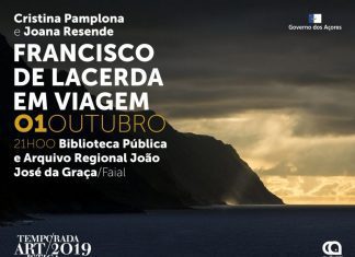 Temporada Artística 2019em viagem | Temporada Artística 2019