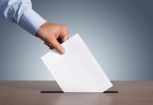 Assembleia da República – 243 mil açorianos elegem cinco deputados
