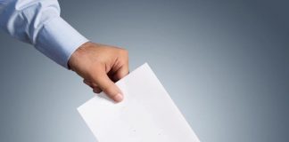 Assembleia da República – 243 mil açorianos elegem cinco deputados