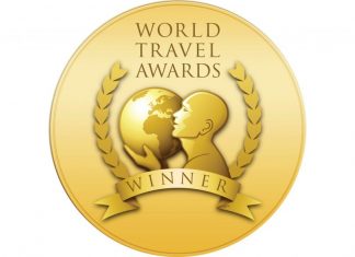 World Travel Awards 2019
