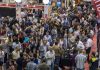 20 mil pessoas Na 11ª edição do Wine in Azores
