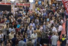 20 mil pessoas Na 11ª edição do Wine in Azores