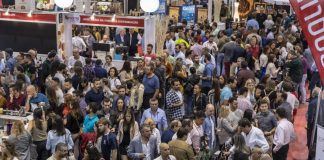 20 mil pessoas Na 11ª edição do Wine in Azores
