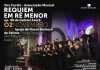 Temporada Artística 2019 promove concerto em Ponta Delgada