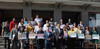 Orçamento Participativo da Região – Faial com três propostas vencedoras na segunda edição