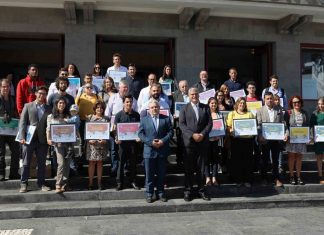 Orçamento Participativo da Região – Faial com três propostas vencedoras na segunda edição
