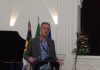 Governança dos Oceanos em Regiões Arquipelágicas – Regiões insulares devem ter voz ativa na gestão dos oceanos defende Gui Menezes