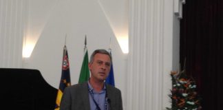 Governança dos Oceanos em Regiões Arquipelágicas – Regiões insulares devem ter voz ativa na gestão dos oceanos defende Gui Menezes