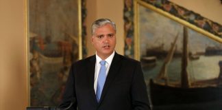 Furacão Lorenzo – Prejuízos ascendem a cerca de 330 milhões de euros nos Açores