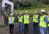 Quinta de São Lourenço – Governo Regional investe um milhão de euros na recuperação de infraestruturas João Ponte Quinta de São Lourenço