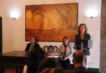 Teresa Machado Luciano afirma que “hoje somos todos pioneiros” no alargamento da saúde escolar ao ensino técnico-profissional nos Açores