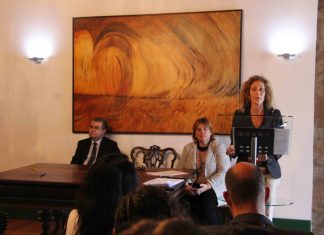 Teresa Machado Luciano afirma que “hoje somos todos pioneiros” no alargamento da saúde escolar ao ensino técnico-profissional nos Açores