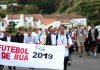 Torneio de Futebol de Rua – Açores conquistam segundo lugar na final nacional Seleção dos Açores conquistou o título de vice campeã na final do torneio de Futebol de Rua na Horta