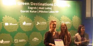 Açores no Top 100 dos destinos mais sustentáveis do mundo “é um orgulho”, afirma Diretora Regional do Turismo