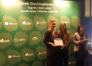 Açores no Top 100 dos destinos mais sustentáveis do mundo “é um orgulho”, afirma Diretora Regional do Turismo