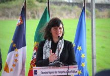 Novo Parque de Estacionamento da Silveira vai melhorar condições de mobilidade em Angra do Heroísmo, afirma Ana Cunha