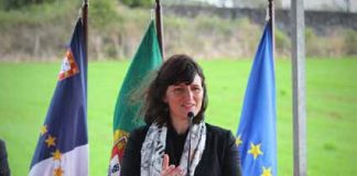 Novo Parque de Estacionamento da Silveira vai melhorar condições de mobilidade em Angra do Heroísmo, afirma Ana Cunha