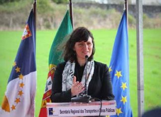 Novo Parque de Estacionamento da Silveira vai melhorar condições de mobilidade em Angra do Heroísmo, afirma Ana Cunha