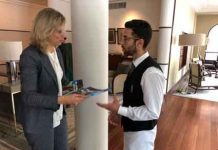 Marta Guerreiro aponta mais emprego qualificado no turismo como prioridade para 2020