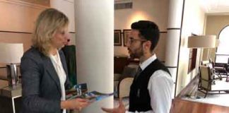 Marta Guerreiro aponta mais emprego qualificado no turismo como prioridade para 2020