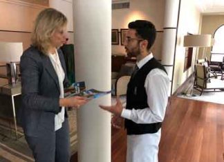 Marta Guerreiro aponta mais emprego qualificado no turismo como prioridade para 2020