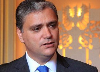 Vasco Cordeiro preside à Assembleia-Geral da CRPM com fundos comunitários e coesão na agenda