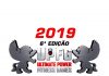 Ultimate Power Fitness Games 2019 – Box 2FITU marca presença na competição de fitness mais dura de Portugal