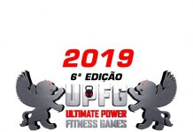 Ultimate Power Fitness Games 2019 – Box 2FITU marca presença na competição de fitness mais dura de Portugal