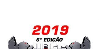 Ultimate Power Fitness Games 2019 – Box 2FITU marca presença na competição de fitness mais dura de Portugal