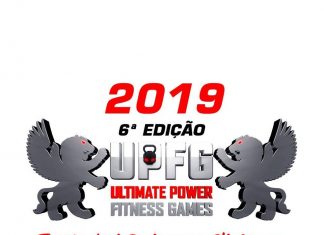 Ultimate Power Fitness Games 2019 – Box 2FITU marca presença na competição de fitness mais dura de Portugal