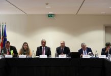 Plano e Orçamento para 2020 contemplam aumento do investimento público e cumprem compromissos assumidos pelo Governo dos Açores