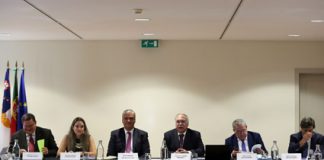 Plano e Orçamento para 2020 contemplam aumento do investimento público e cumprem compromissos assumidos pelo Governo dos Açores